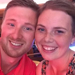 Meet your Posher, Kris